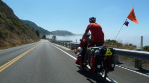 Flying up the hills on Falkor