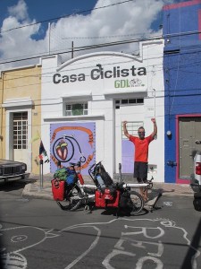 Cyclists haven - Casa De Cyclista