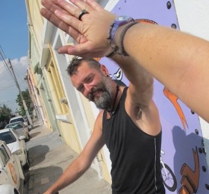 High 5 Brendo! You did an awesome job!