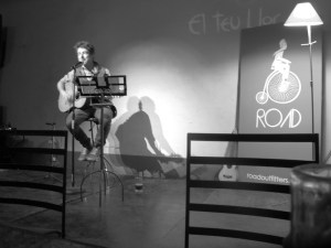 Kevin live in GDL! www.influenceanaudience.com