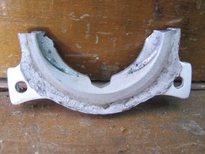 The missing bit. Doink. it juts dropped straight out!