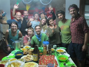 A very Casa Christmas