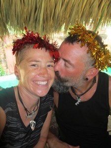 Yeah. We love Christmas!