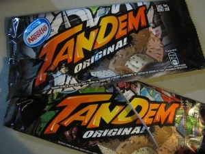 Best Ice Creams EVA!