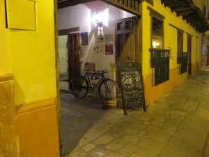 Ha! And we carry 9 litres of water!