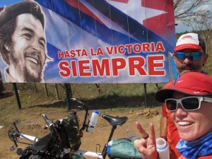 "Until Victory Always"