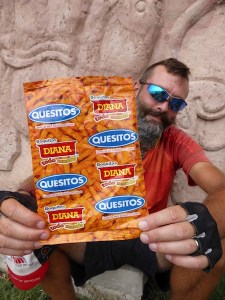 Guatemaltekan Twisties!