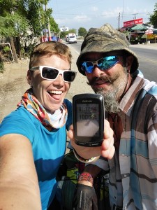 10,000km! Can you believe it!