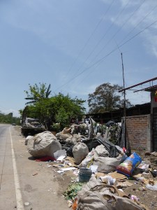 Now what do you think about where you live?