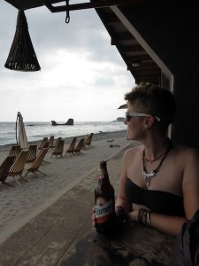 Its hard work updating the blog