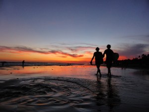 Tom & Chris, thank you so much!