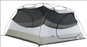 Sierra Designs Zia 3