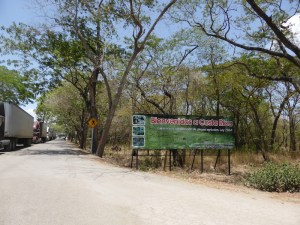 Welcome to Costa Rica