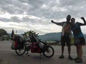 Must be nearly the top, right?