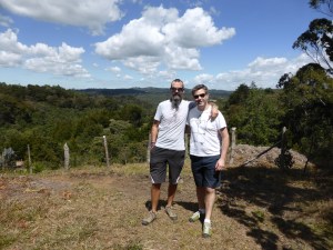 A day trip to 'Parque Arvi'