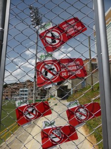 That is a lot of no no's!