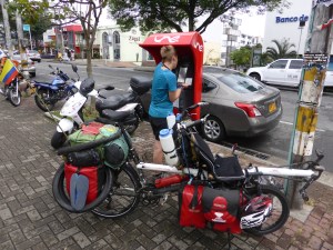 And everyone tells us we need a mobile phone