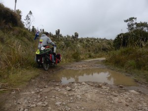 Some tricky sections