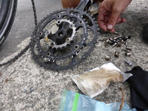 Which of these nuts will fit?