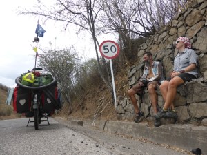 Roadside rest Colombia2