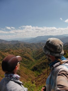 At then back at the top again!