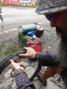 Another excellent hole