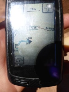 Riding into a Goober abyss