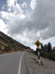 Not our favourite sign