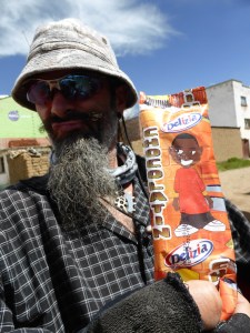 Controversial ice cream names....