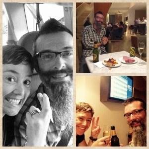 Take two on the attempt to return to Oz