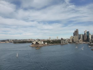 Sydney Opera House