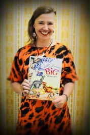 I got my first publishing deal!